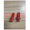 1750147907 ATM Machine ATM spare parts wincor cineo C4060 red plastic clip