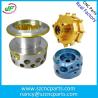 China CNC Precision Machining Hydraulic Cylinder Parts with CNC Machining Center wholesale