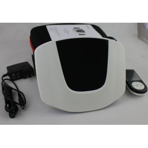 Home Use Portable 5 Modes Relieve Laser Therapy Machine Back Strains Waistcare Laser Massager