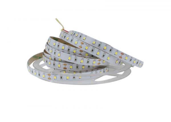 2835 Flexible LED Strip Lights 300LEDs 5meters CRI80 , IP20 Led Decorative Strip