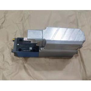 0811404633 4WRPEH6C3B24L-20/G24K0/F1M 4WRPEH6C3B24L-2X/G24K0/F1M Rexroth Directional Control Valve