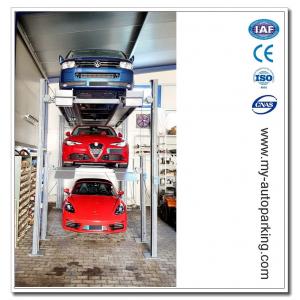 Companies Looking for Partners/Hydraulic Car Lift/Used Home Garage Car Lift/Companies Looking for Representative