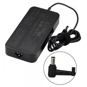 China Replacement ASUS Laptop AC Adapter 120W 19V 6.32A Laptop AC Adapter For ASUS with 5.5*2.5 mm pin supplier