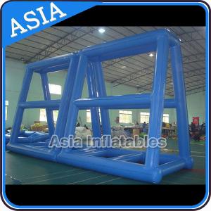 China Advertising Inflatable Billboard , Water Advertising Inflatables Billboard supplier