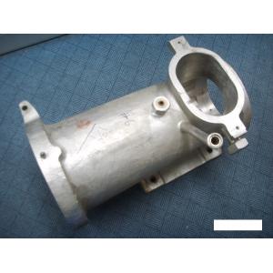 China Foundry Custom Precision Casting Parts 304 316 Valve Body Powder Coating Surface supplier