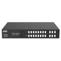 China Support Multi Output Resolution HDMI Matrix Switcher for HOME AUDIO AND VIDEO EQUIPMENT on sale