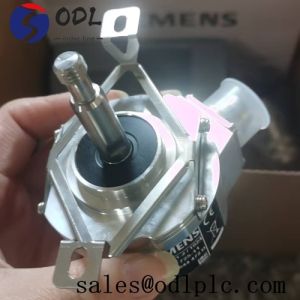 China Codificador rotatorio de impulsos Siemens 1XP8001-2/1024, 1024 PPR wholesale