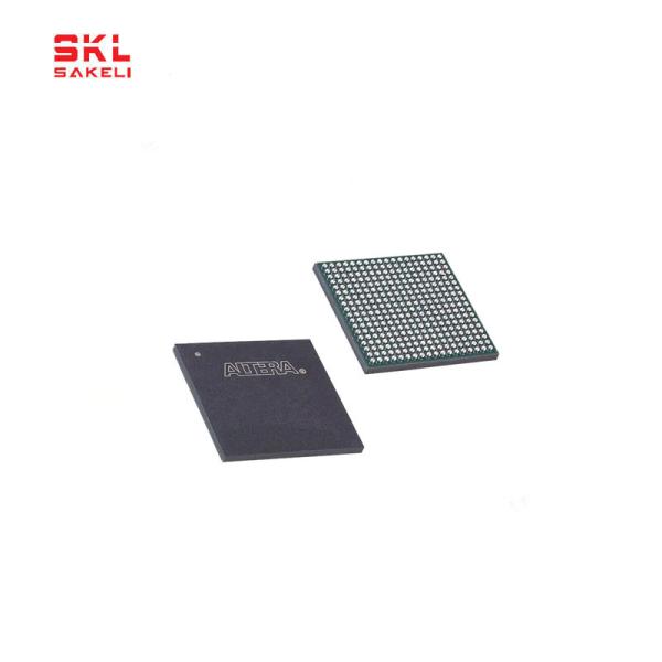 Programmable IC Chip EP1C4F324I7 - High-Performance FPGA With 24K Logic Elements And 4Mb SRAM