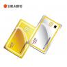 2018 High Security Level CPU Chip Proximity Cards Smart Contact IC Card