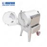 China Vegetable fruit apple banana slicer / yam slicer / industrial mango slicer wholesale