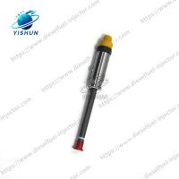 China 3304/3306 Diesel Engine Fuel Injector 4w7018 for Caterpillar Excavator Parts on sale