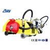 China Travel Cutter, Climbing Pipe Cutting Beveling Machine, Adjustable Speed wholesale