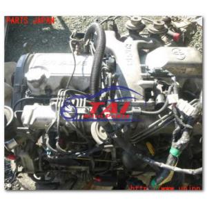 Complete Toyota Factory Parts , 1RZ 2AZ 3E 4K 1HD 5L Engine With Well Running And Price Guaranteed