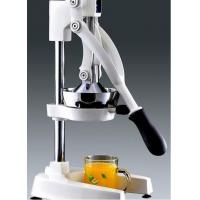 Small household Kitchen aid Manual Juice Extractor, hand fruit Squeeze juicer