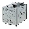 China Customized Home Appliance Mould With Hot Runner Cold Runner System wholesale
