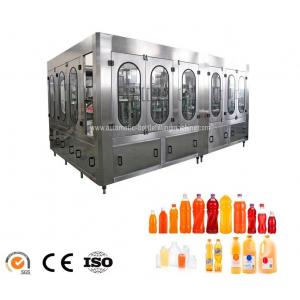 China 200ML Gravity Hot Sauce Bottling Equipment Bottleneck Suspension Operation supplier