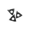 China Turing Cemented Carbide Inserts - 10 Piece Boxed Set - Uncoated Grade for Machining Applications wholesale