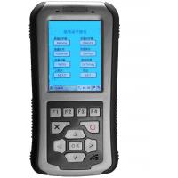 China On-line Dynamic Balance Vibration Meter Handheld With Single-Sided / Double-Site on sale