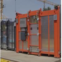 China Electric Construction Elevator Hoist Lift on sale