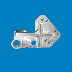 CNC Machining Parts for tailor made automation machinery