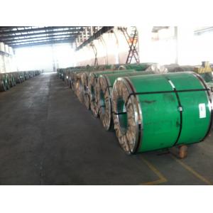China Bobines d'acier inoxydable de SUS d'ASTM/bandes acier inoxydable perforées supplier