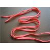 China Customized Wiskers Elastic Webbing Straps Lightweight 0.5 Cm Width wholesale