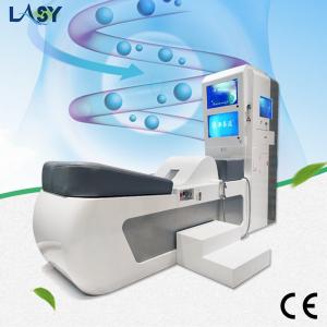 Colon Hydrotherapy Cryo Body Sculpting Machine Medical With Catheter Kit