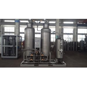 Carbon Steel Compressed Air Purification System Air Separation Equipment