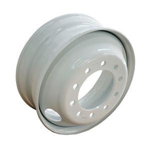China 20 Inch Steel Wheel Rim Center Hole Bolt supplier
