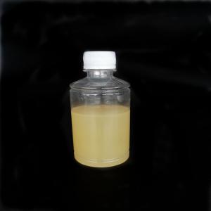 China Yellowish Uniform Emulsion Mineral Oil Agent Ink Additives For Waterproof Coatings supplier