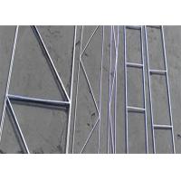China Ladder Type & Truss Type Reinforcement Block Wire Mesh 3m Length on sale