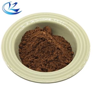 China Custom Organic Unsweetened Alkalized Cocoa Powder For Cakes Cookie Wafers on sale