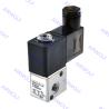 Mini Airtac Electromagnetic 3/2 Way Solenoid Valves 3V1-06,3V1-M5 with M5, 1/8