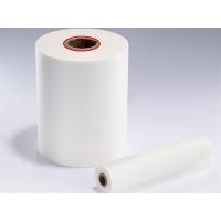 China 30 Mic 1inch Paper Core Plastic PET Pre-Coating Thermal Lamination Film For Packaging on sale