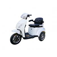 China Adult 3 Wheel Electric Mobility Scooter Bike Trike Physically Challenged Trike Mobility Scooter on sale
