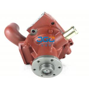 DH280-3 65.06500-6125 Excavator Engine Parts D2366 Hydraulic Water Pump
