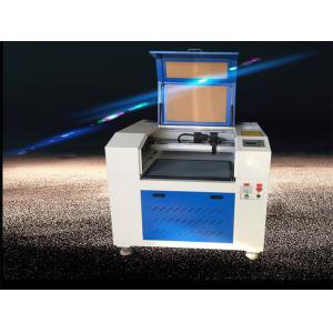 Mini high precision 60W 6040 640 Laser engraving machine ,4060 460 laser cutter for wood acrylic rubber paper