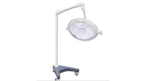 Hospital Mobile Surgical Operating Lights For Operating Theatre