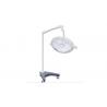 Hospital Mobile Surgical Operating Lights For Operating Theatre