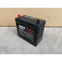 China N150MF JIS 12V150AH Sealed Calcium Acid Battery For Cars on sale