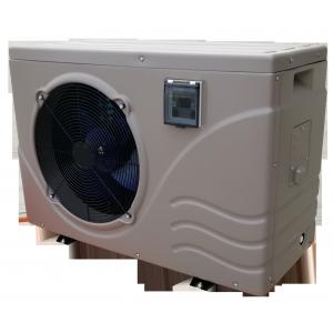 17KW Eco Inverter Heat Pump COP15.9 Air Source Pump For Swimming Pool