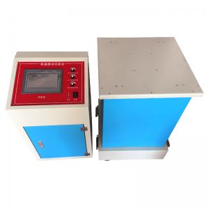China Heat Induction Sealing Machine , Automatic Induction Sealer Sealing Machine supplier