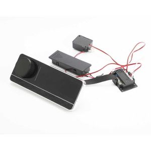 China モダンでスタイリッシュな電子金庫ロック、照明付きキーパッドセーフボックス。あらゆるセキュリティニーズに対応。 wholesale