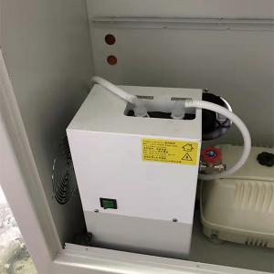 35° Inlet Temperature Refrigerated Compressed Air Dryer For Small Nitrogen Generator