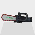 SAM-C Safe Diamond Concrete Chain Saw With No Spark Welding