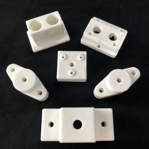 China Industrial Ceramic Steatite Heat Resistant Ceramic Insulator supplier