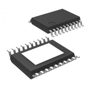 Integrated Circuit Chip PJF7992ATW/D1CJ
 RFID RF Access Monitoring IC
