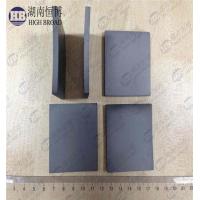 China B4C Boron Carbide Bulletproof Silicon Carbide Ballistic Tiles B4C Ballistic Multicurve Tiles on sale