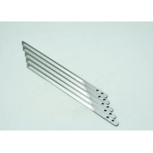 Stainless Steel Cutter Parts Knife Blade For Yin Cutter Kf 1125