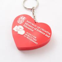 China Customized Shaped Heart Usb Flash Drive Usb 2.0 And 3.0 Flash Plug In Type on sale